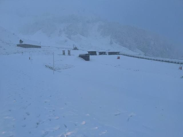 Ideal Montagne المظهر الخارجي الصورة