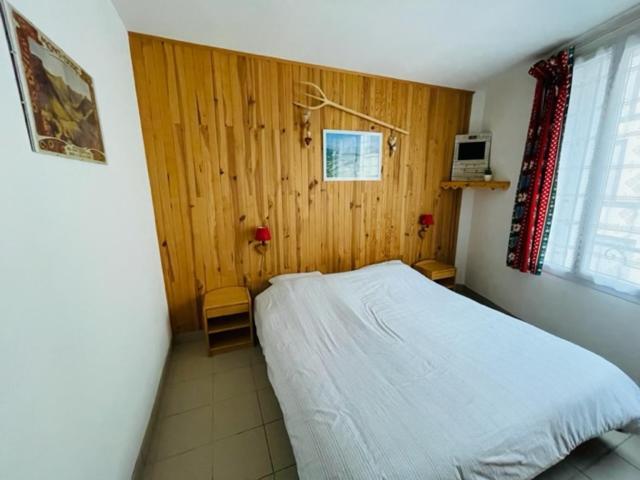 Ideal Montagne المظهر الخارجي الصورة